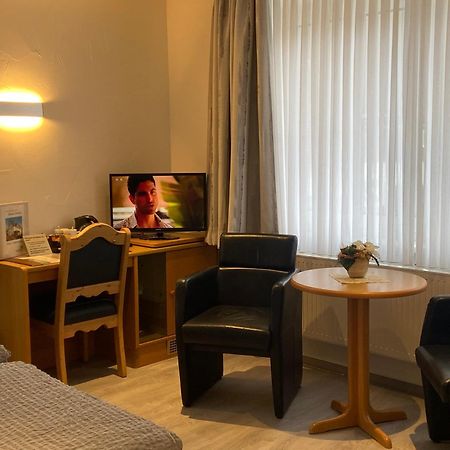 Pension / Ferienwohnung Allebrodt Lennestadt Extérieur photo