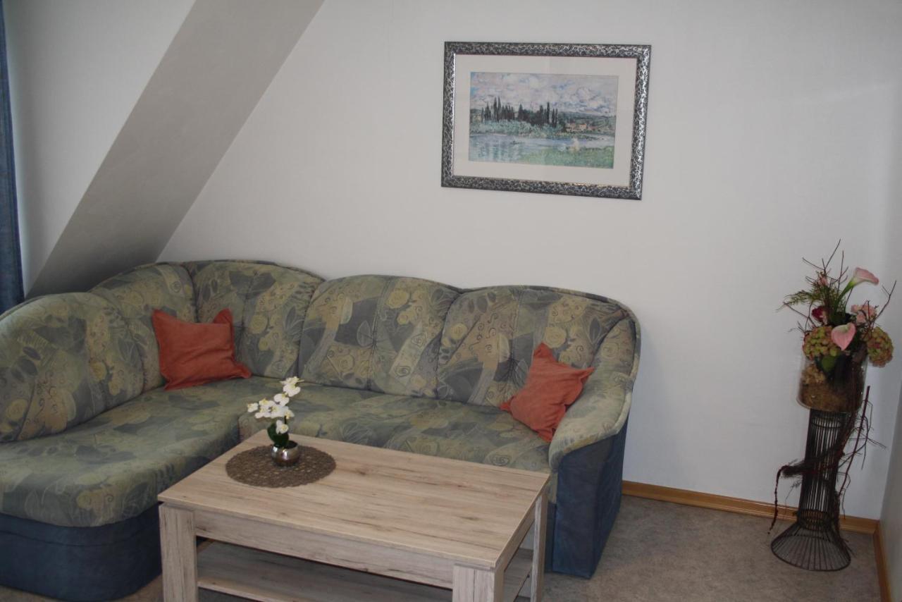 Pension / Ferienwohnung Allebrodt Lennestadt Extérieur photo