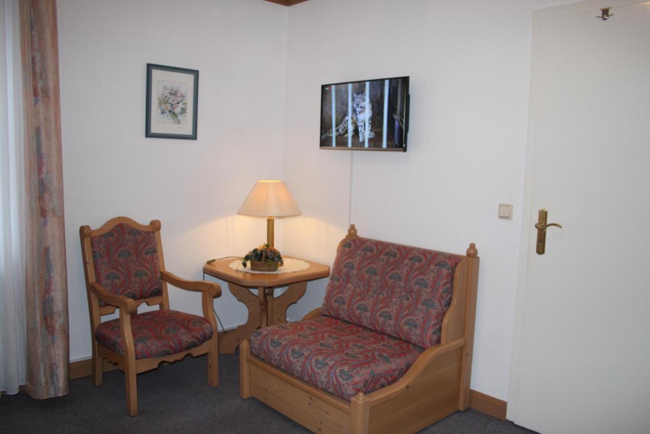 Pension / Ferienwohnung Allebrodt Lennestadt Extérieur photo