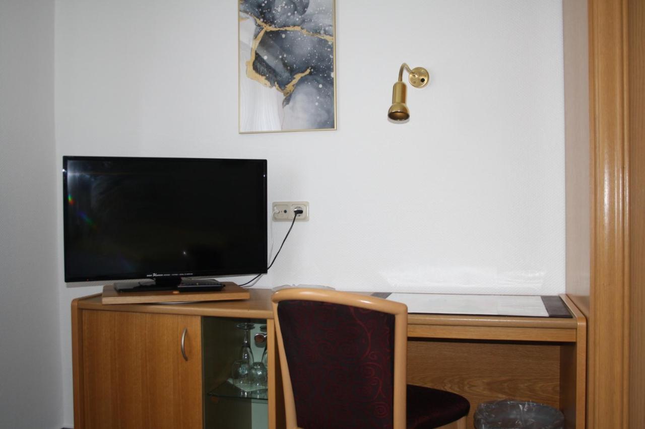 Pension / Ferienwohnung Allebrodt Lennestadt Extérieur photo