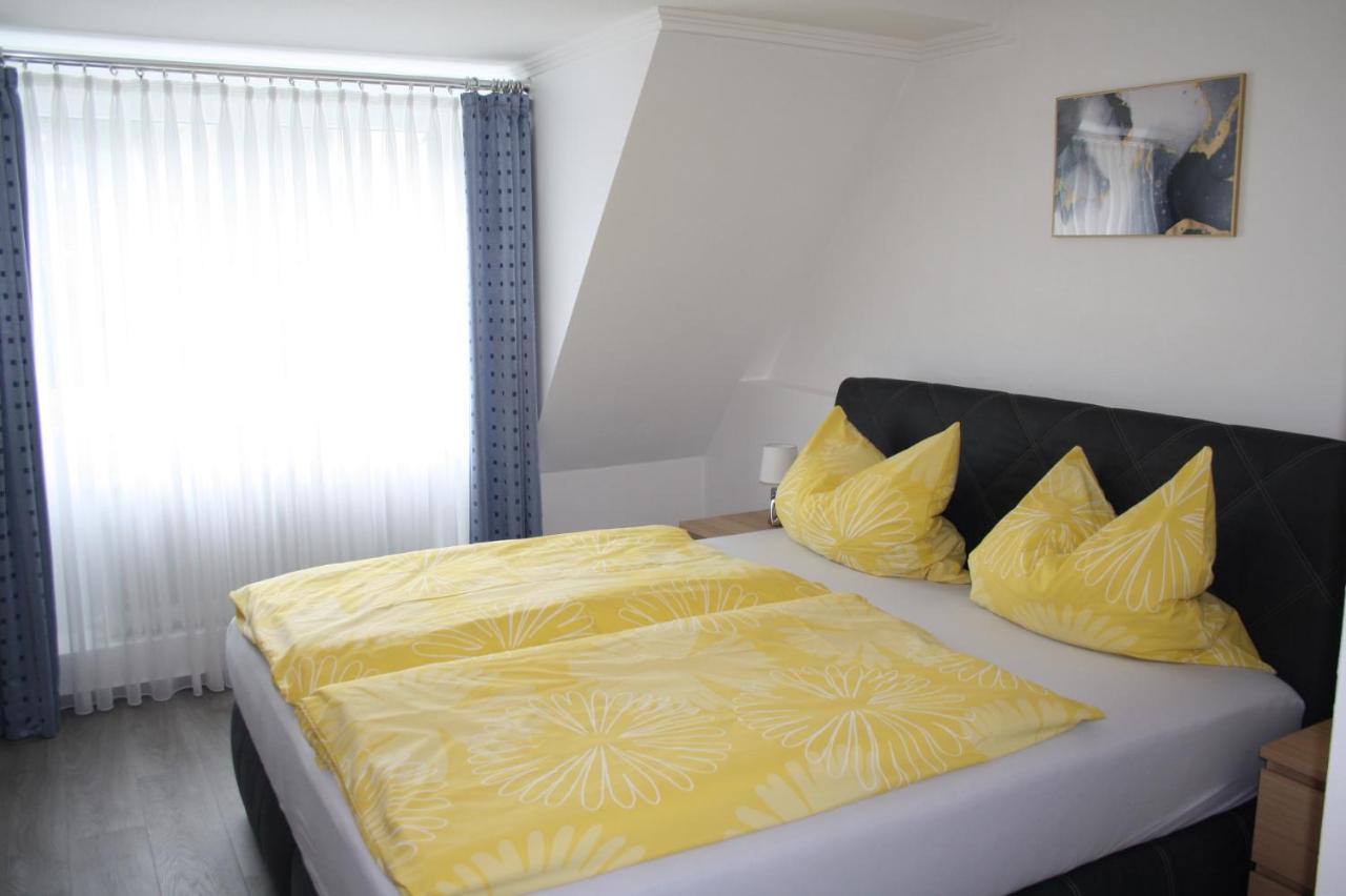 Pension / Ferienwohnung Allebrodt Lennestadt Extérieur photo