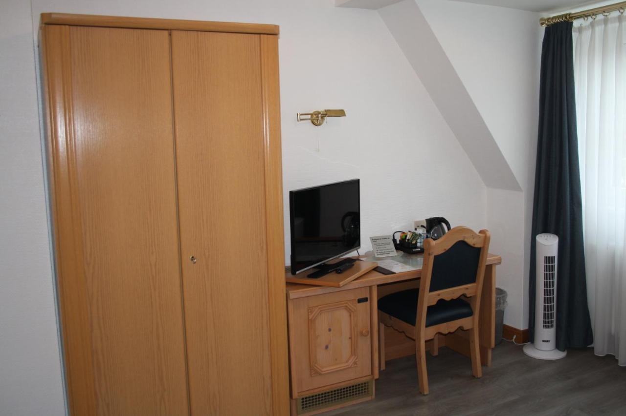Pension / Ferienwohnung Allebrodt Lennestadt Extérieur photo