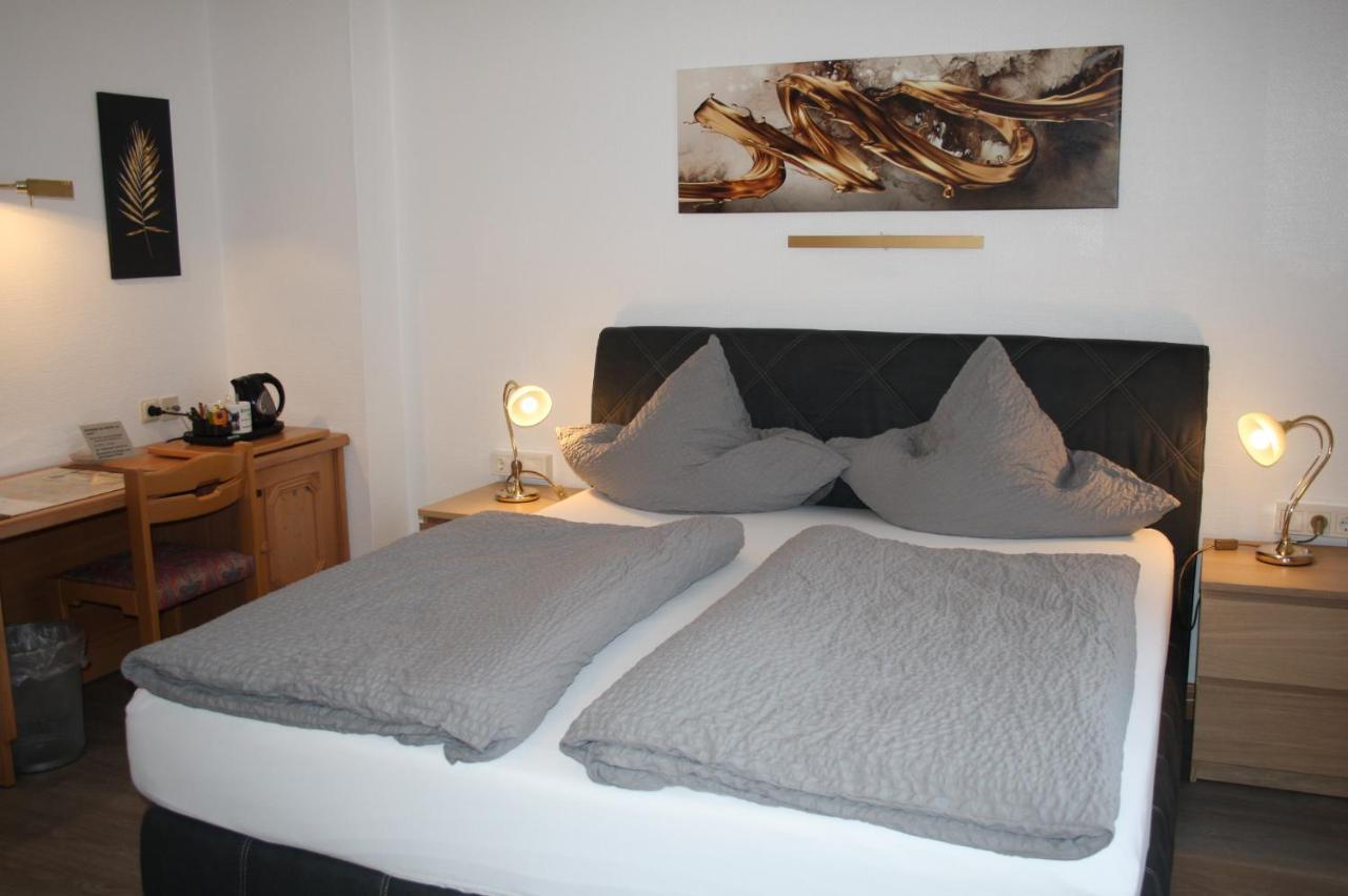 Pension / Ferienwohnung Allebrodt Lennestadt Extérieur photo