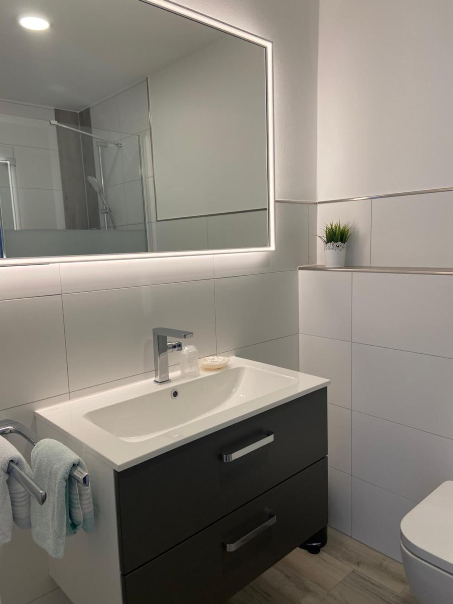 Pension / Ferienwohnung Allebrodt Lennestadt Extérieur photo