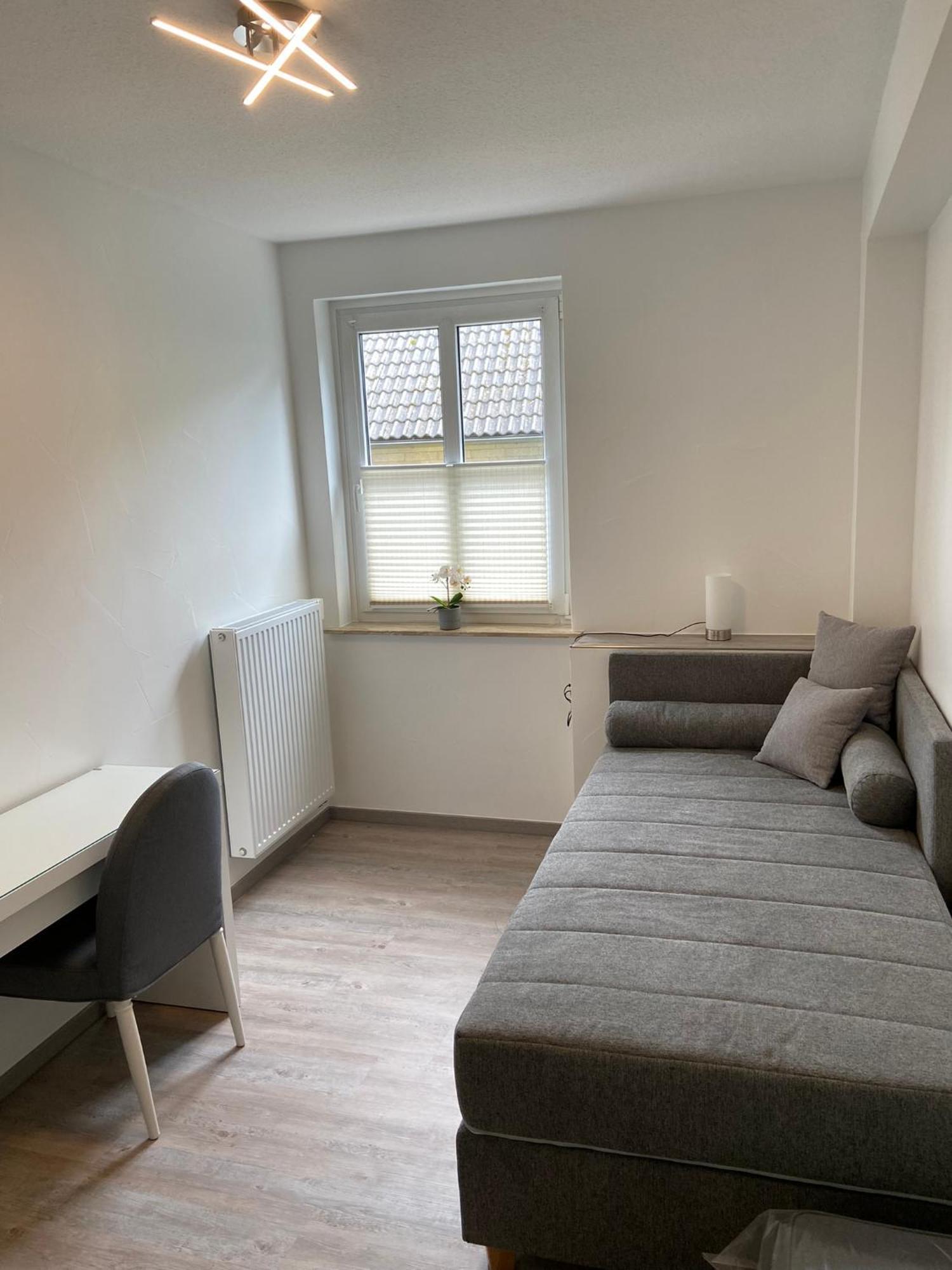 Pension / Ferienwohnung Allebrodt Lennestadt Extérieur photo