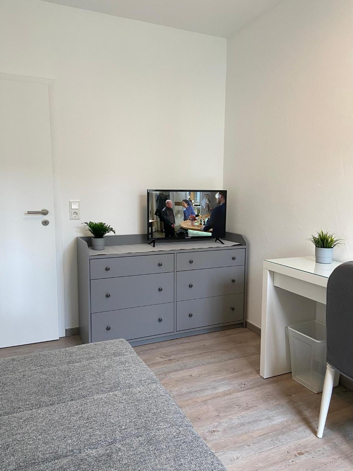 Pension / Ferienwohnung Allebrodt Lennestadt Extérieur photo
