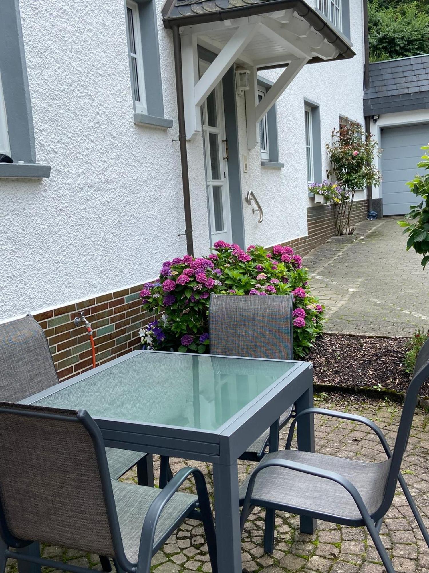 Pension / Ferienwohnung Allebrodt Lennestadt Extérieur photo