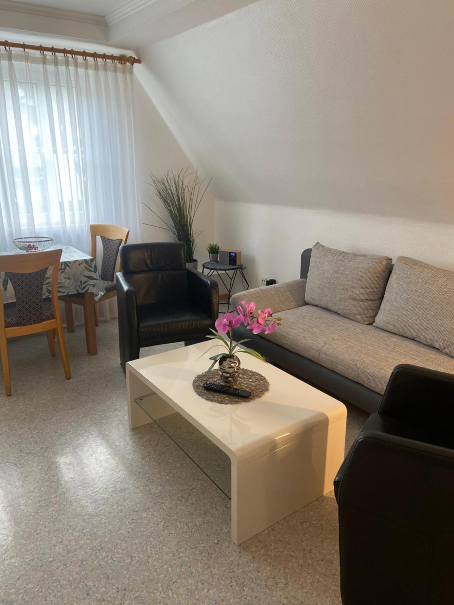 Pension / Ferienwohnung Allebrodt Lennestadt Extérieur photo