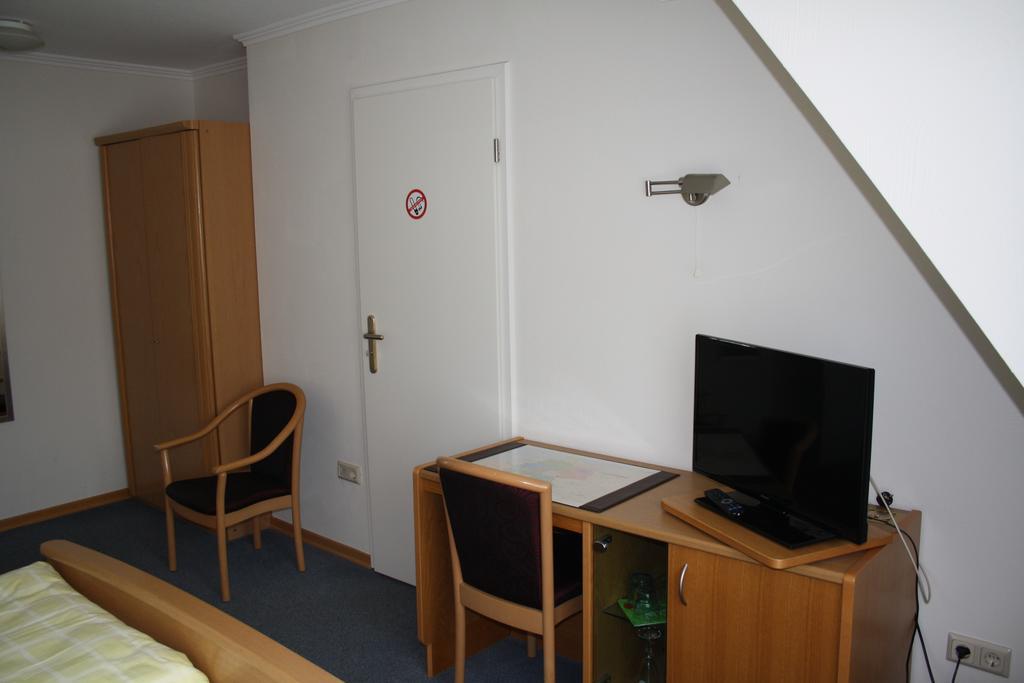 Pension / Ferienwohnung Allebrodt Lennestadt Extérieur photo