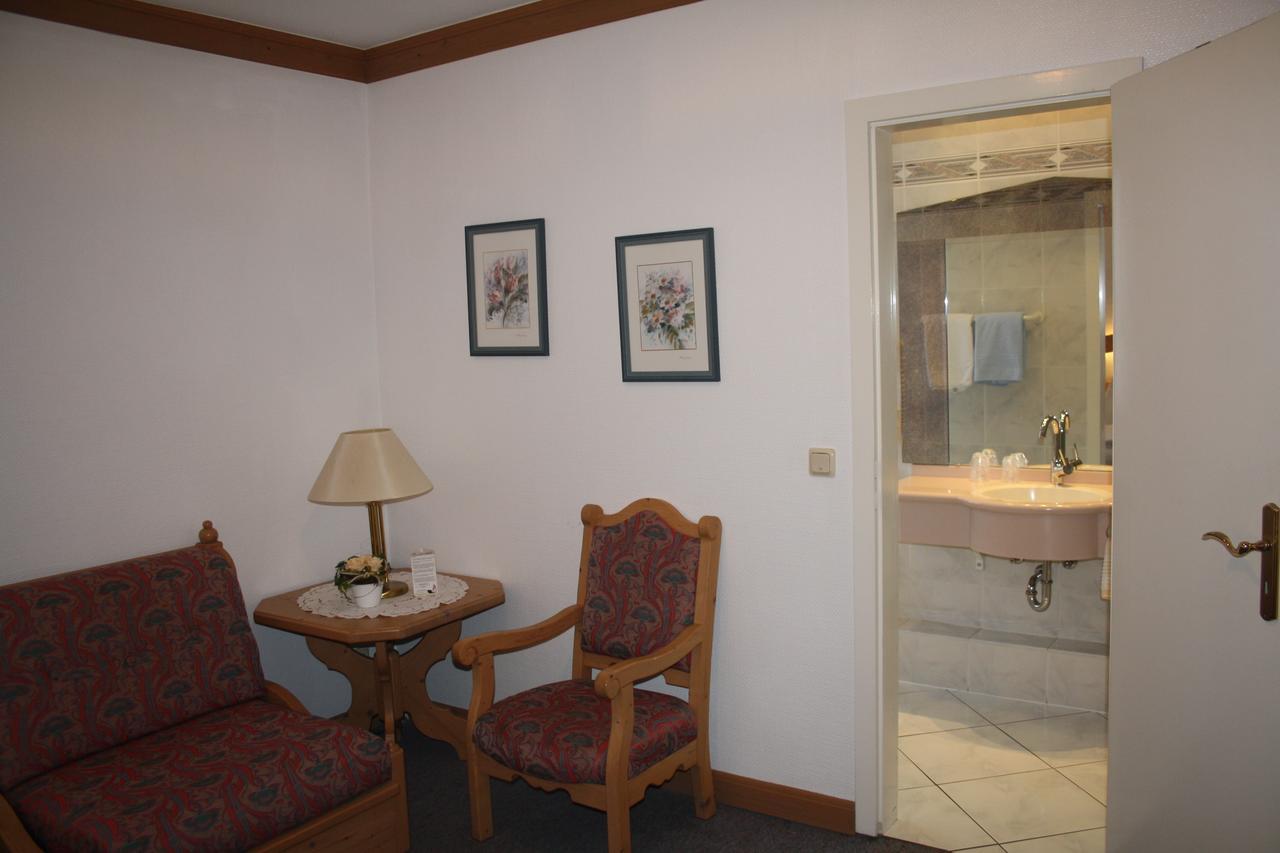 Pension / Ferienwohnung Allebrodt Lennestadt Extérieur photo