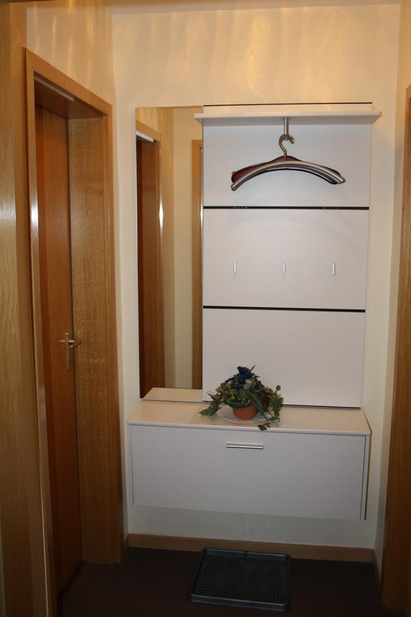 Pension / Ferienwohnung Allebrodt Lennestadt Extérieur photo